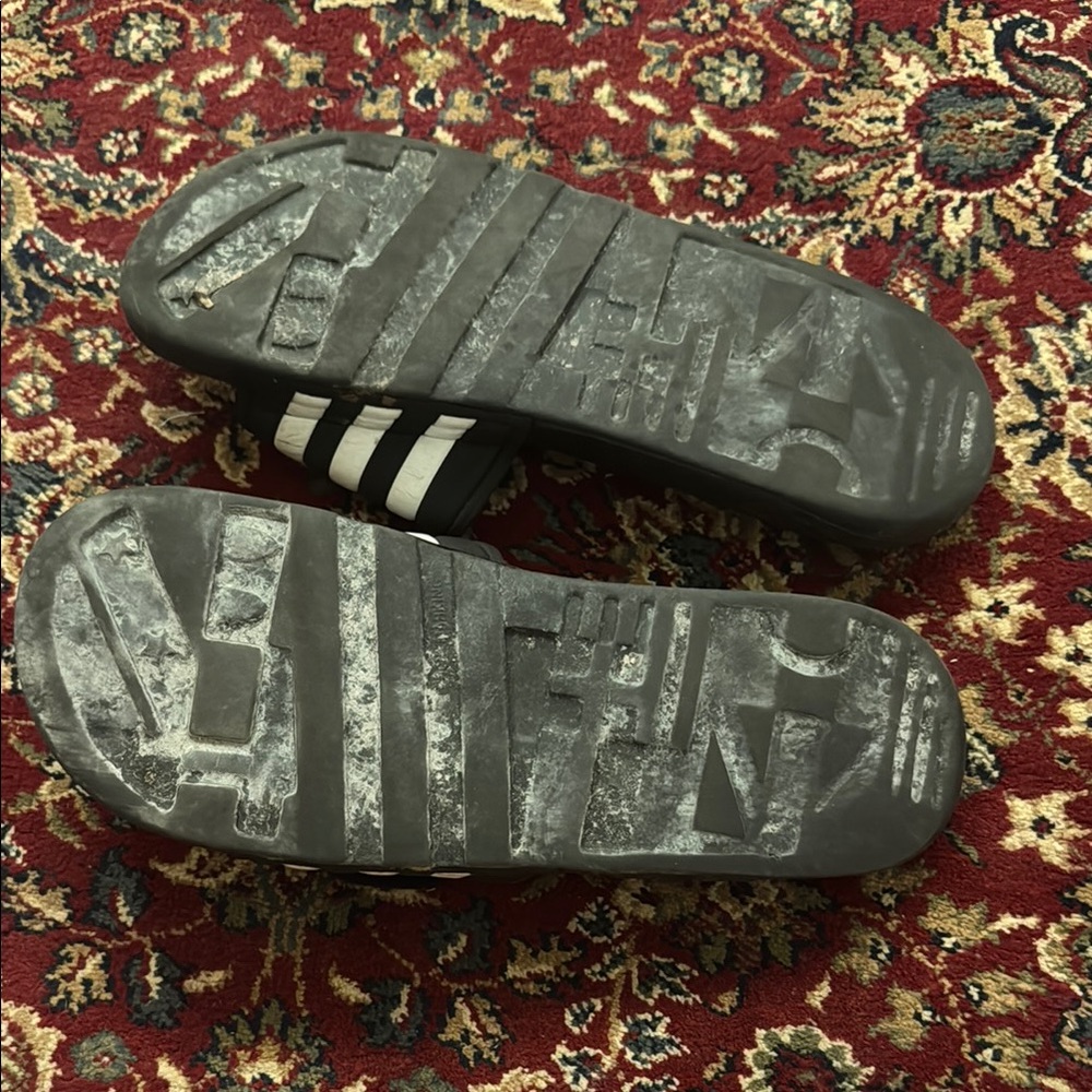 Adidas Slides - Picture 4 of 4
